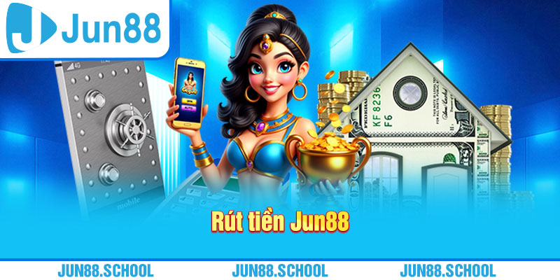 Nạp tiền Jun88